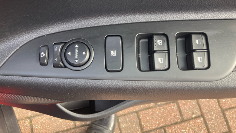 Kia Stonic 1.0T GDi 99 2 5dr Petrol Estate